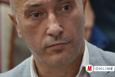 Dušan Gajić (Fotó: Dávid Csilla)