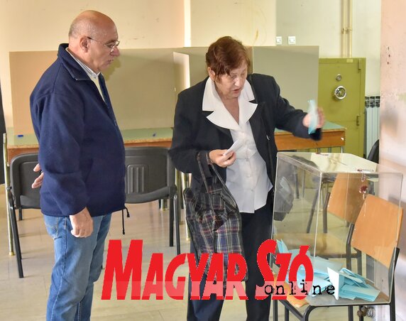 Gergely Árpád felvétele