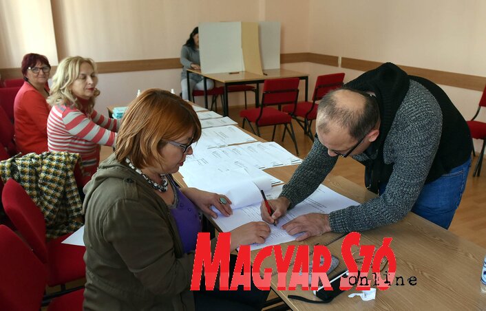 Fotó: Ótos András