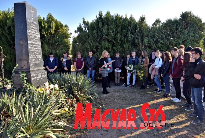 (Fotó: Gergely Árpád)