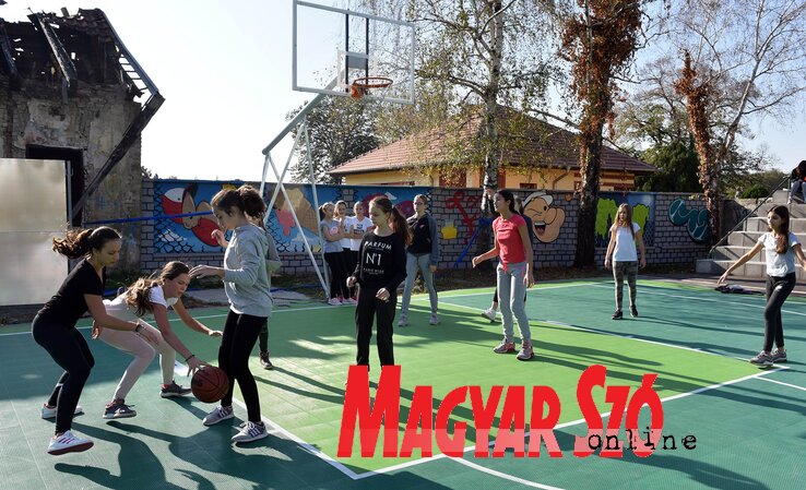 Fotó: Ótos András