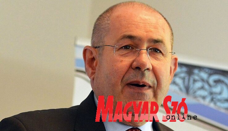 Pásztor István Pásztor István