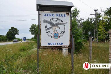 Ótos András felvétele