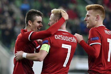 Fotó: MTI/Koszticsák Szilárd