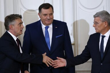 Forrás: AP/Beta