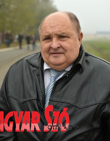 Valka Károly (Ótos András felvétele) Valka Károly (Ótos András felvétele)