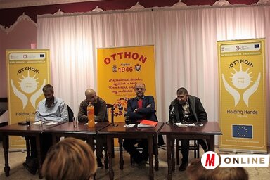 Otthon Értelmi Fogyatékosokat Gondozó Intézet (Kazinczy Paszterkó Diana felvétele)