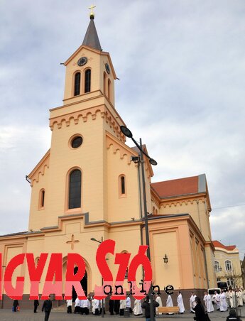 Kecskés István felvétele Kecskés István felvétele