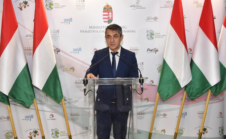 Forrás: MTI Forrás: MTI