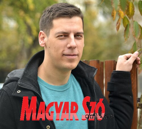 Fotó: Gergely József Fotó: Gergely József