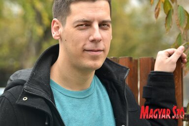 Fotó: Gergely József