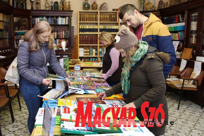 Fotó: Lakatos János