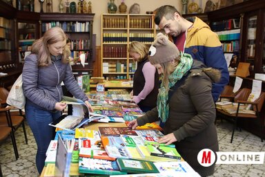 Fotó: Lakatos János