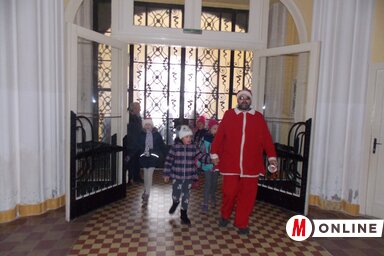 Horváth Zsolt felvétele