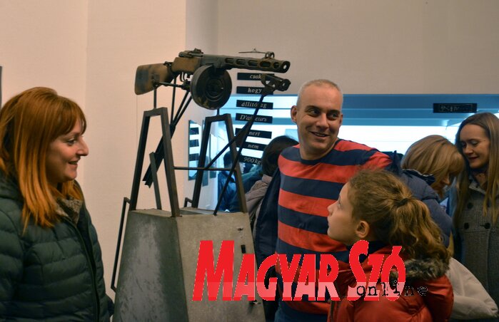 Fotó: Dávid Csilla