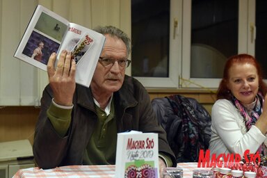 Fotó: Ótos András