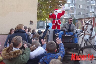 Fotó: Góbor Béla