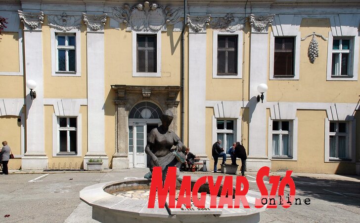 Fotó: Ótos András