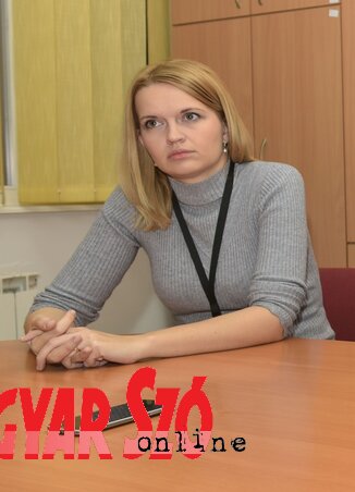Soós Georgina (Laczkó Varjú Sára felvétele) Soós Georgina (Laczkó Varjú Sára felvétele)