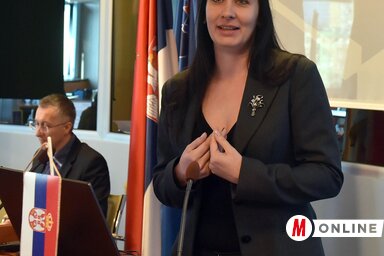 Ladányi Zsuzsanna (Ótos András felvétele)