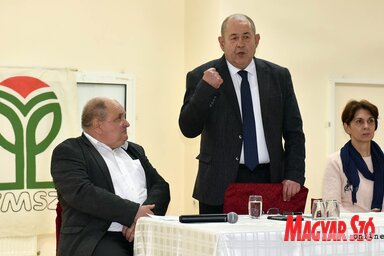 Fotó: Ótos András