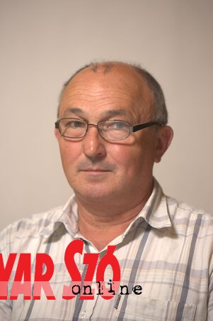 Ternovácz István Ternovácz István