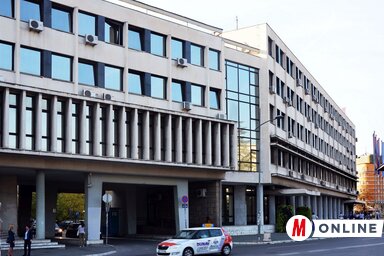 A képviselő-testület ülésén a képviselők többek között döntöttek az Újvidék Egészségház koncessziójáról is (Fotó: Dávid Csilla)