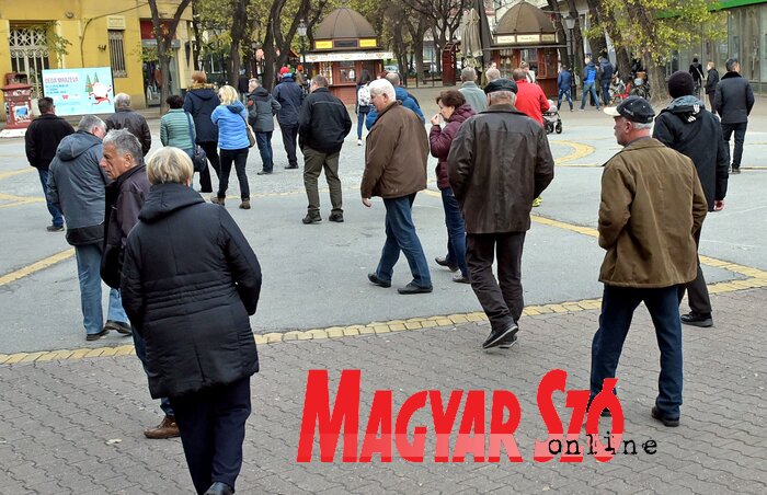 Az előítélet lehet pozitív vagy negatív (Gegely Árpád felvétele) Az előítélet lehet pozitív vagy negatív (Gegely Árpád felvétele)