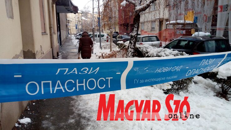 Fotó: Ótos András