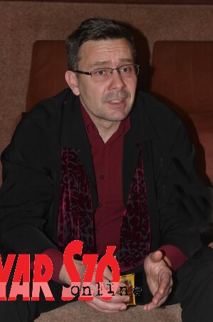 Jovan Popović (Fotó: Ótos András) Jovan Popović (Fotó: Ótos András)
