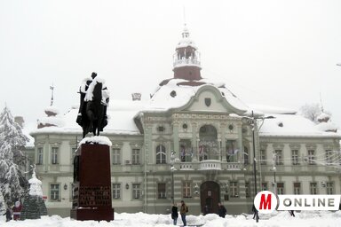 Nyolcvan napirendi pontról döntöttek (Fotó: Kecskés István)