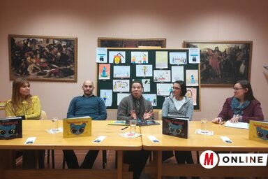 Fehér Rózsa felvétele