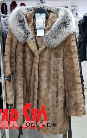 A luxus és az elegancia jelképe (Fehér Ildikó felvétele) A luxus és az elegancia jelképe (Fehér Ildikó felvétele)