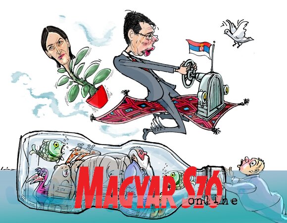 (Léphaft Pál karikatúrája) (Léphaft Pál karikatúrája)