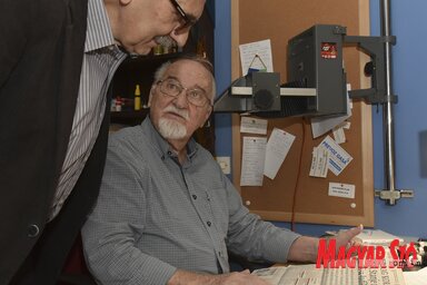 (Fotó: Ótos András)