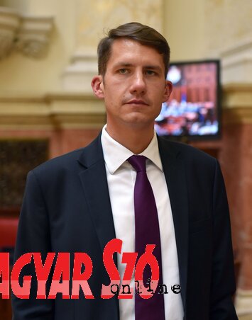 Ótos András felvétele Ótos András felvétele