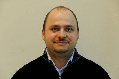 Olosz Gergely (Fotó: MTI)
