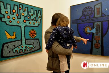 Dávid Csilla felvétele