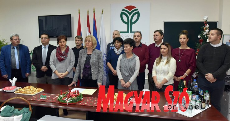 Ótos András felvétele