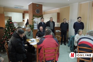 Negyvenkilenc termelő kap támogatást