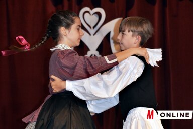 Dávid Csilla felvétele