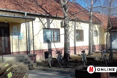 A pacséri anyakönyvi iroda január 1-je óta a bácskossuthfalvi körzet kirendeltségeként működik (Kazinczy Paszterkó Diana felvétele)