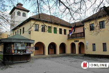 A csókai könyvtár lépést tart az olvasók igényeivel (Gergely József felvétele)