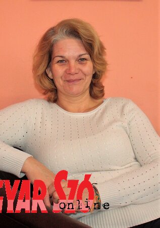 Gogolyák Gabriella (Kazinczy Paszterkó Diana felvétele) Gogolyák Gabriella (Kazinczy Paszterkó Diana felvétele)