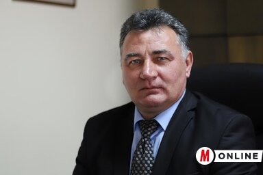Szűgyi István (Lakatos János felvétele)