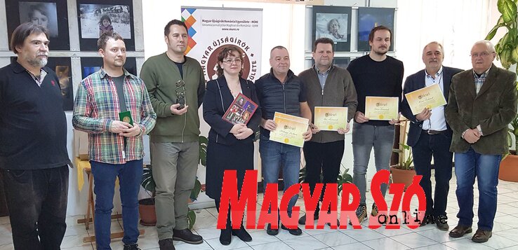 Fehér Ildikó felvétele