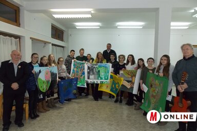 Horváth Zsolt felvétele