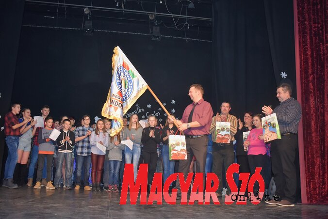 Fotó: Lennert Móger Tímea