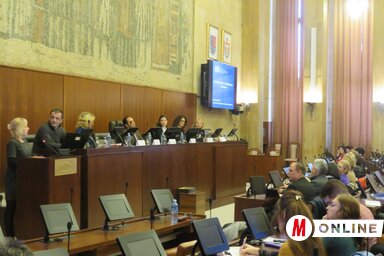 Az eredmények szemmel láthatóak (Fotó: Albert Éva)