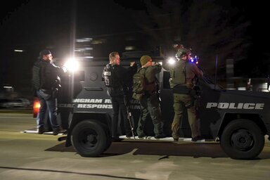 Beta/ Matthew Dae Smith/Lansing State Journal via AP